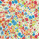 Viscose Prairie Vert - Ribes y Casals