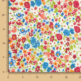 Viscose Prairie Vert - Ribes y Casals