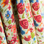 Viscose Prairie Vert - Ribes y Casals