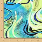 Viscosa Fantasía Lima - Ribes y Casals