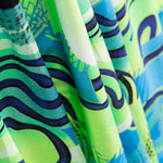 Viscosa Fantasía Lima - Ribes y Casals