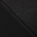 Viscosa Rayón Denisse Negro - Ribes y Casals