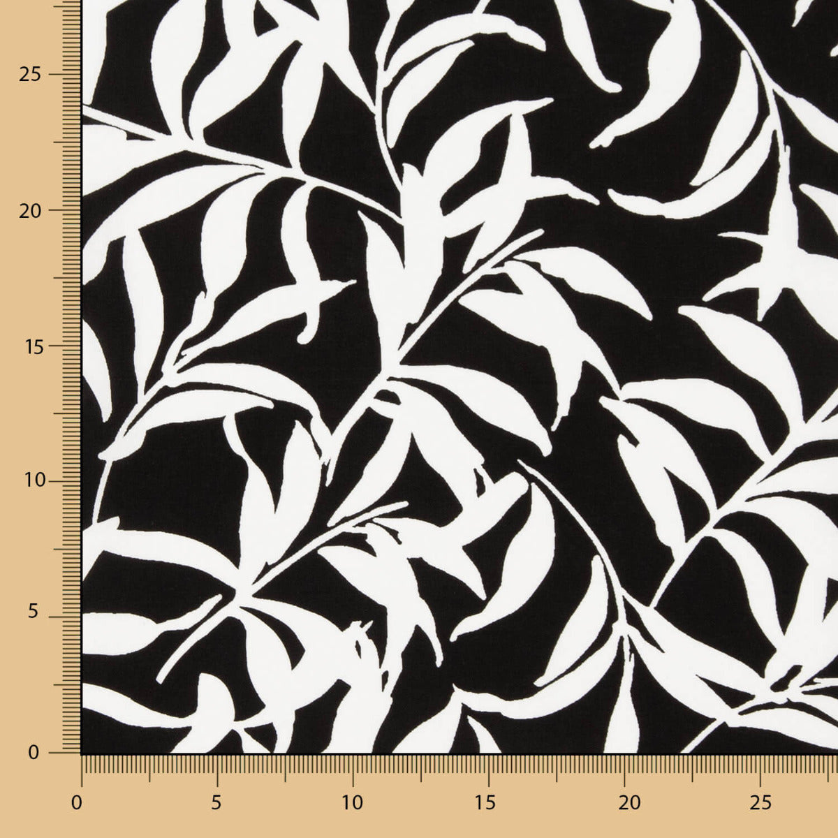 Viscosa Selva Blanco - Ribes y Casals