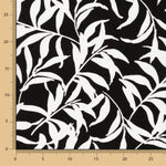 Viscosa Selva Blanco - Ribes y Casals