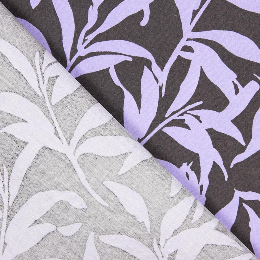 Viscosa Selva Morado - Ribes y Casals