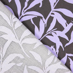 Viscosa Selva Morado - Ribes y Casals