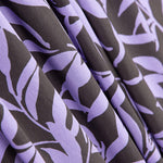 Viscosa Selva Morado - Ribes y Casals