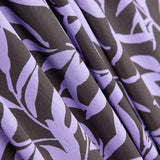 Viscosa Selva Morado - Ribes y Casals