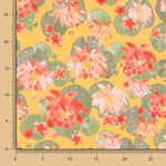 Viscosa Summer Amarilla - Ribes y Casals