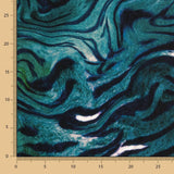 Viscosa Tiger Verde - Ribes y Casals