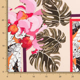 Viscosa Tropical PANEL 75cm - Ribes y Casals