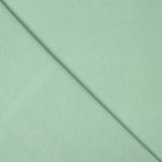 Viscosa Liso Verde Menta - Ribes y Casals