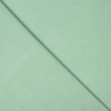Viscosa Liso Verde Menta - Ribes y Casals
