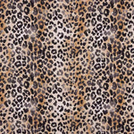 Voile Viscosa Leopard Skin - Ribes y Casals