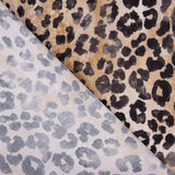 Voile Viscosa Leopard Skin - Ribes y Casals
