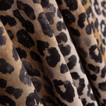 Voile Viscosa Leopard Skin - Ribes y Casals