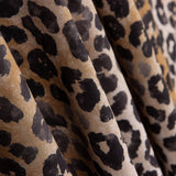 Voile Viscosa Leopard Skin - Ribes y Casals