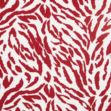 Viscosa Wild Roja - Ribes y Casals