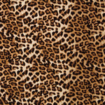 Sarga Viscosa Leopardo - Ribes y Casals