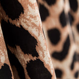 Viscosa Animal Marrón - Ribes y Casals