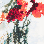 Viscosa Acuarelas Floral - Ribes y Casals