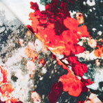 Viscosa Acuarelas Floral - Ribes y Casals