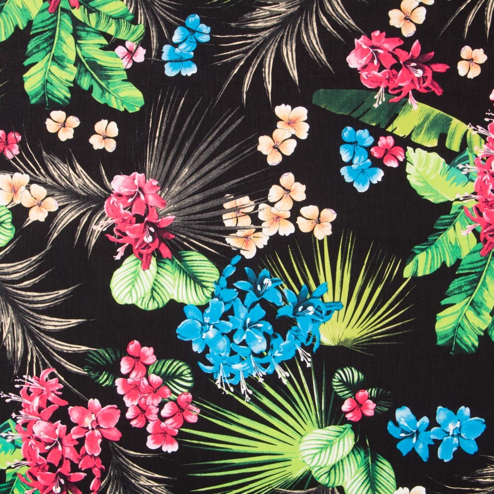 Viscosa Barbados Negra - Ribes y Casals