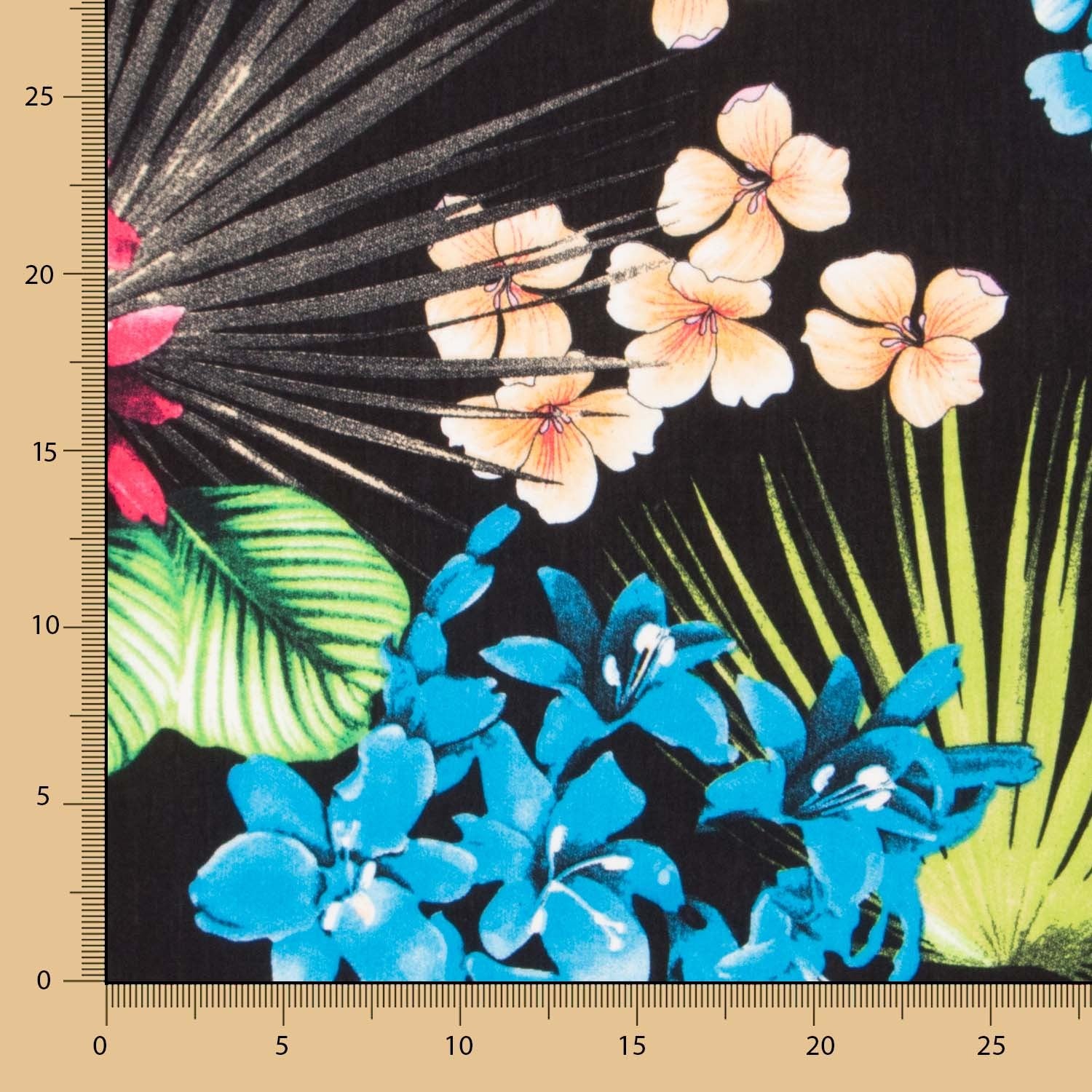 Viscosa Barbados Negra - Ribes y Casals