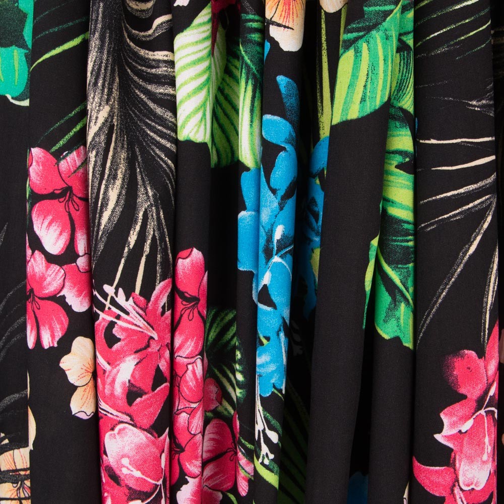 Viscosa Barbados Negra - Ribes y Casals