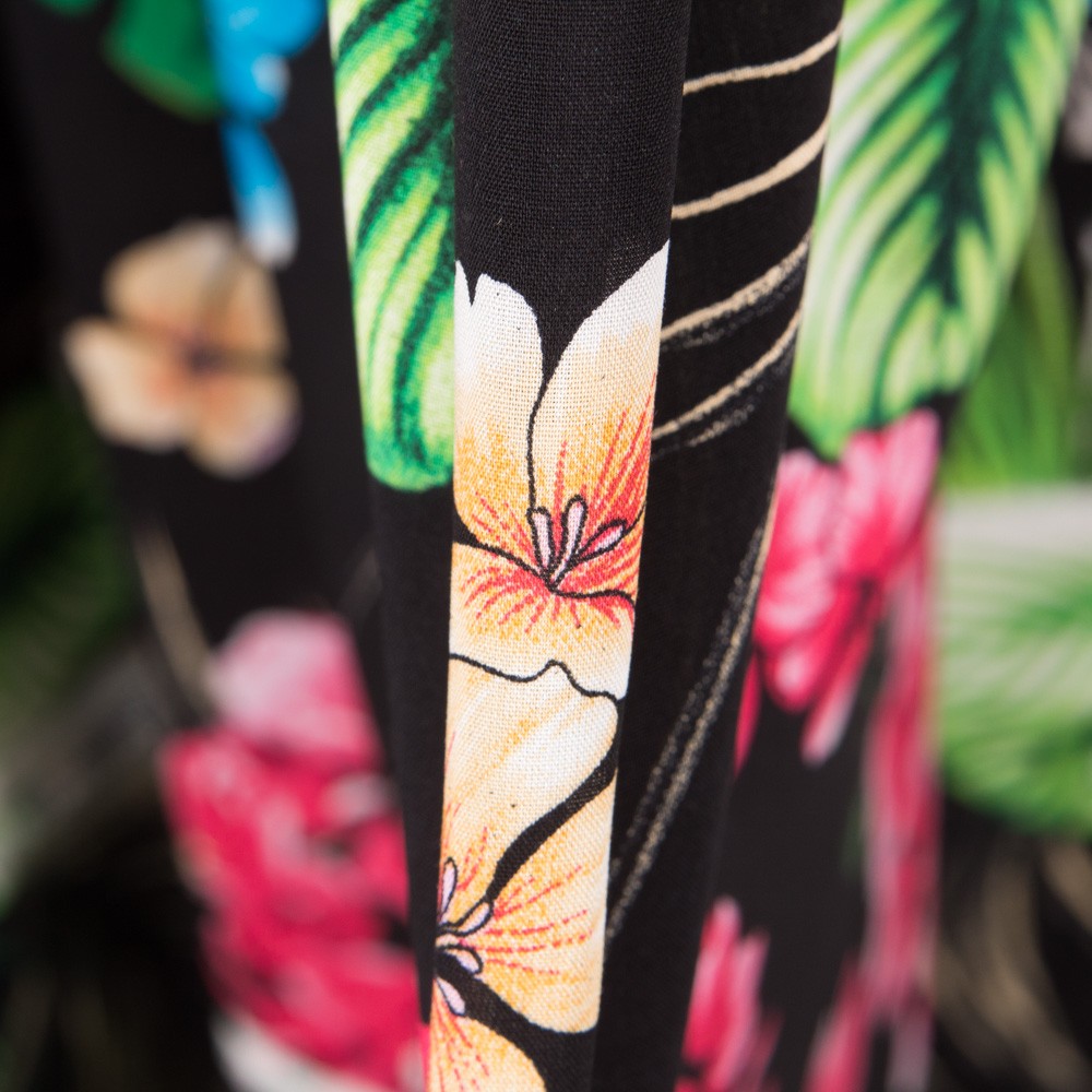 Viscosa Barbados Negra - Ribes y Casals