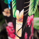 Viscosa Barbados Negra - Ribes y Casals