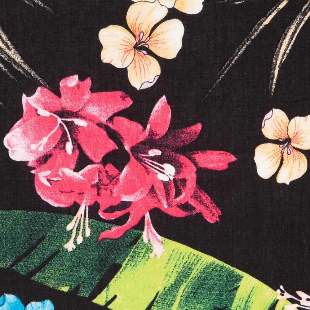 Viscosa Barbados Negra - Ribes y Casals