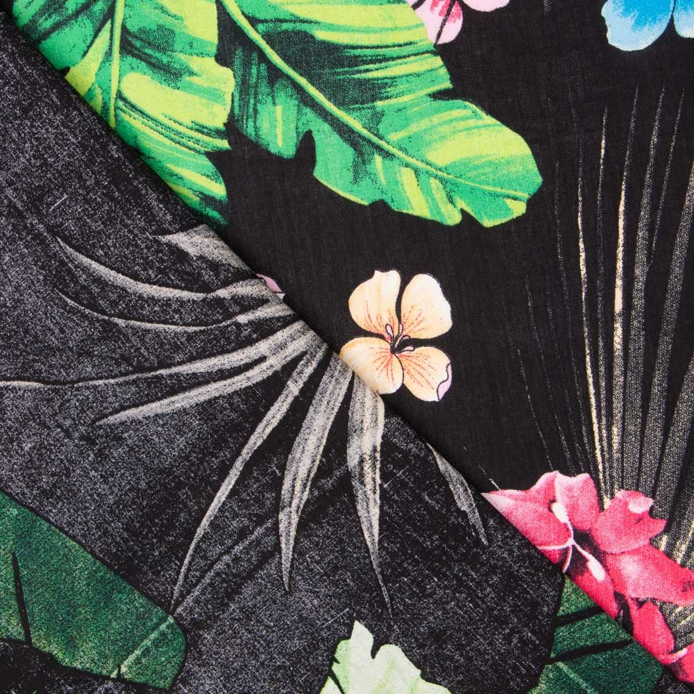 Viscosa Barbados Negra - Ribes y Casals