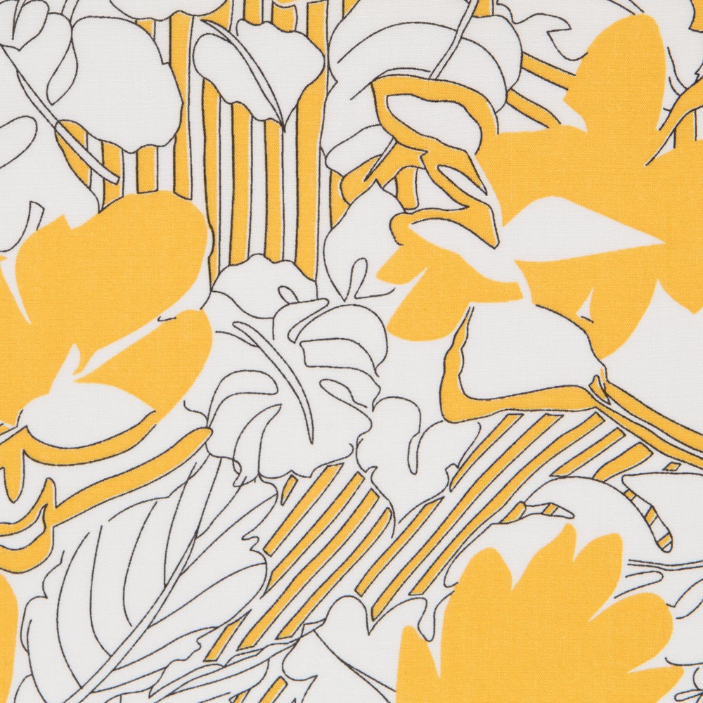 Viscosa Bávaro Amarilla - Ribes y Casals