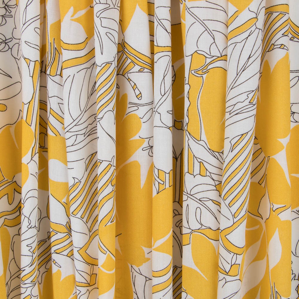 Viscosa Bávaro Amarilla - Ribes y Casals