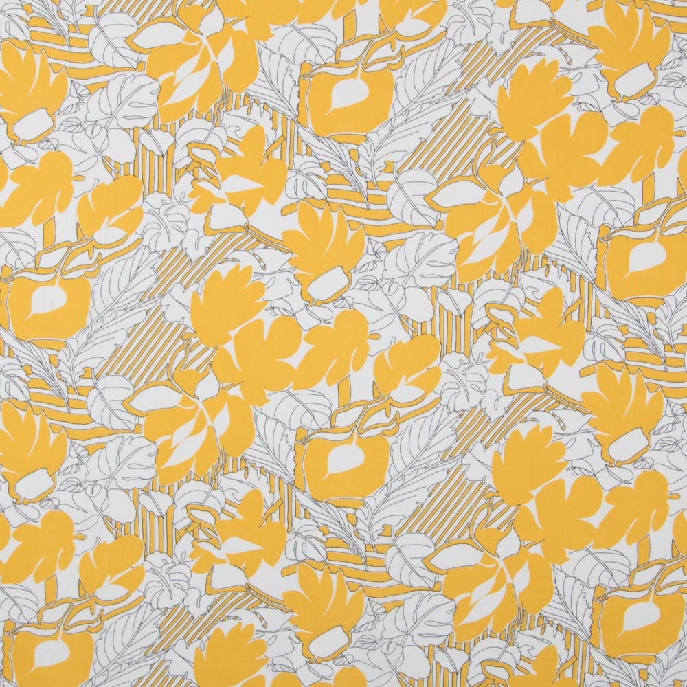 Viscosa Bávaro Amarilla - Ribes y Casals