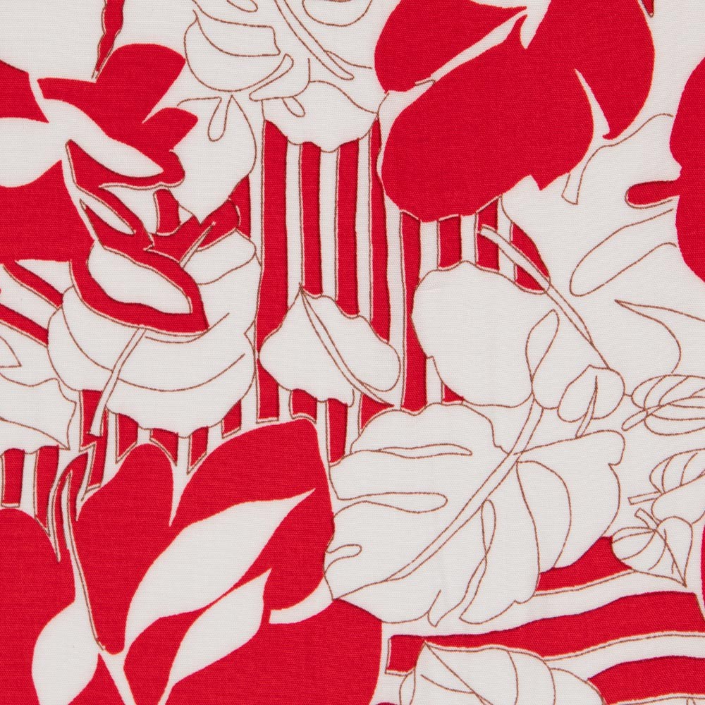 Viscosa Bávaro Roja - Ribes y Casals