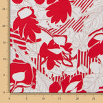 Viscosa Bávaro Roja - Ribes y Casals