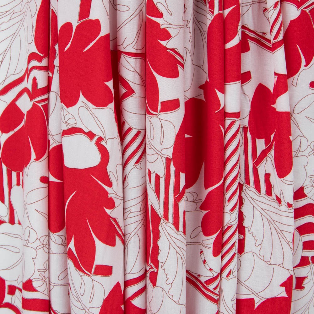 Viscosa Bávaro Roja - Ribes y Casals