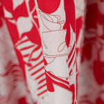 Viscosa Bávaro Roja - Ribes y Casals