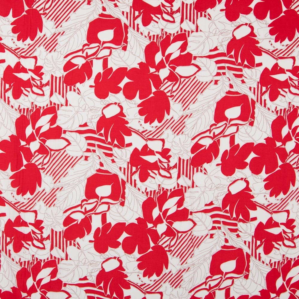 Viscosa Bávaro Roja - Ribes y Casals