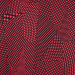 Viscosa Lunares Patchwork - Ribes y Casals
