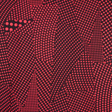 Viscosa Lunares Patchwork - Ribes y Casals