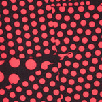 Retal Viscosa Lunares Patchwork 110x145 cm - Ribes y Casals
