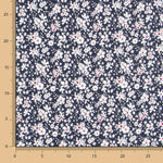 Viscosa Flores Blanca - Ribes y Casals