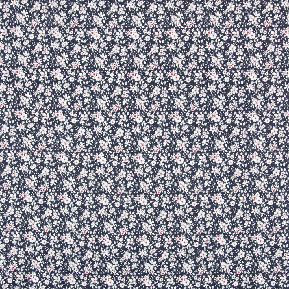 Viscosa Flores Blanca - Ribes y Casals