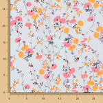 Viscosa Japonesa Celeste - Ribes y Casals