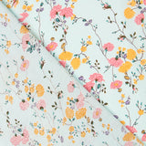 Viscosa Japonesa Celeste - Ribes y Casals