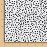 Viscosa Pétalos Cruda - Ribes y Casals