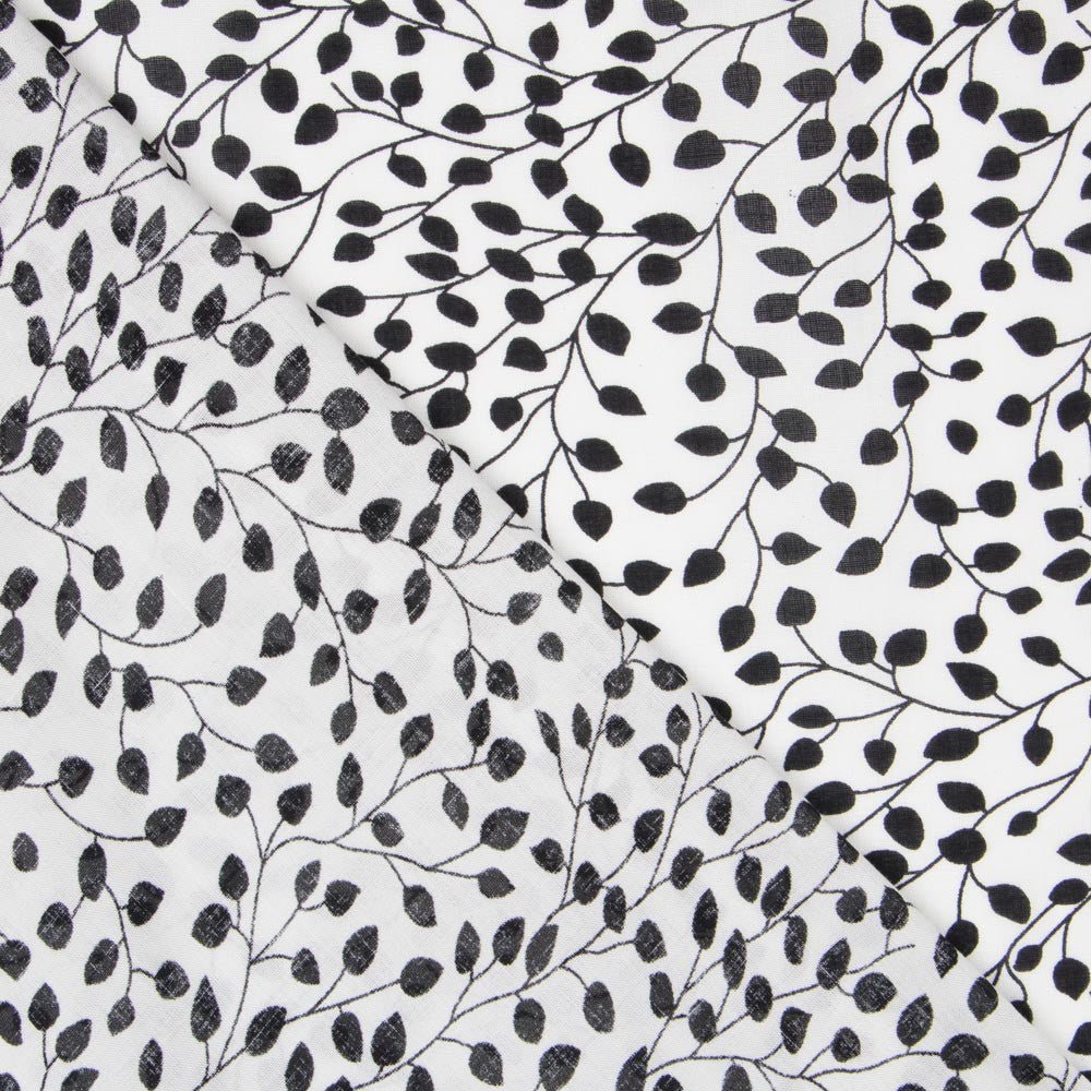 Viscosa Pétalos Cruda - Ribes y Casals